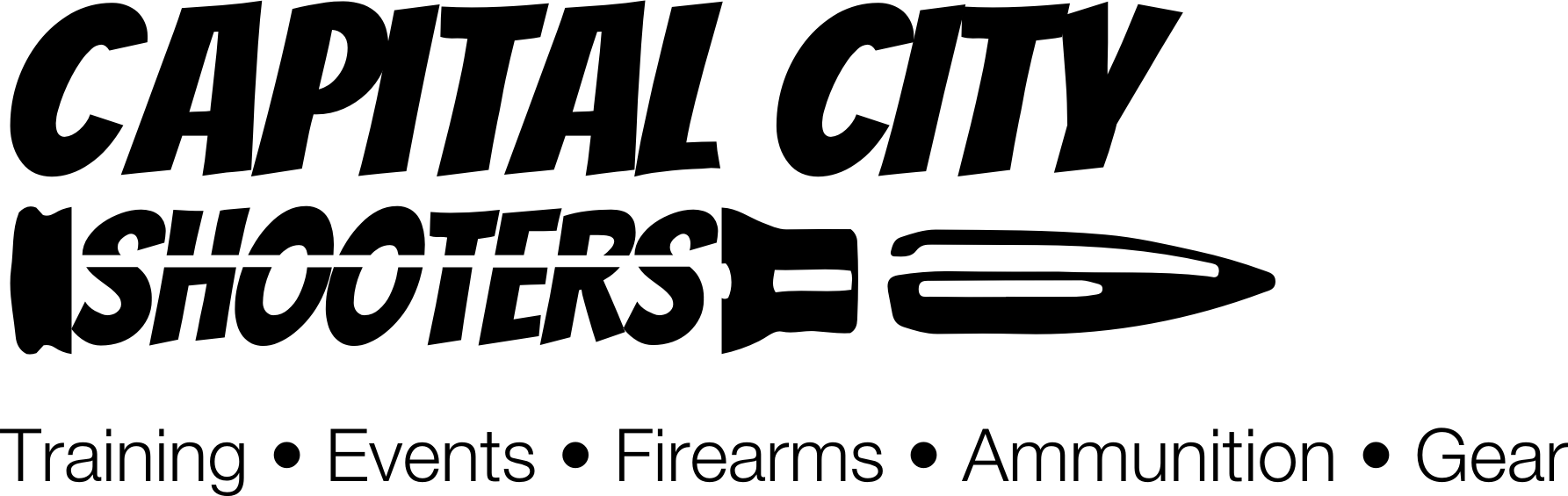 Capital City Shooters